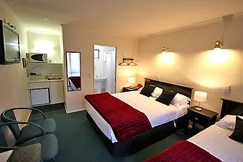 Accolade Lodge Motel Rotorua