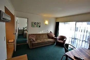 Accolade Lodge Motel Rotorua