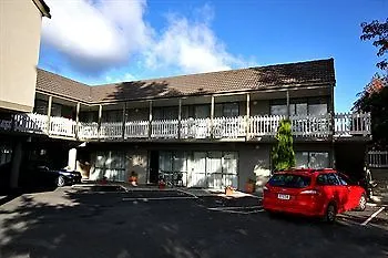 Accolade Lodge Motel Rotorua