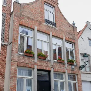 Le Nid Du Belgique