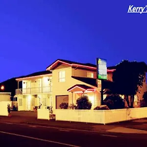 Motel Kerry's, Rotorua